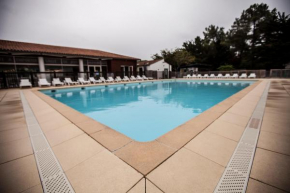 Village Vacances Passion Les Bris